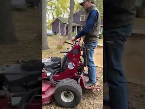 Lawn Mower