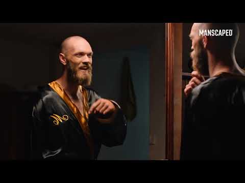 MANSCAPED The Lawn Mower 4.0™ – Max Gawn Commercial
