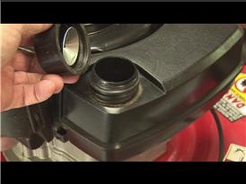 Lawn Mower Repair : Troubleshooting a Lawn Mower