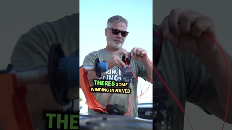 Two Things I Hate About Lawn Care