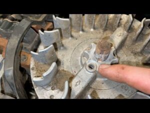 Lawn Mower Will Not Start - You Will Never Guess Why - Mowrs