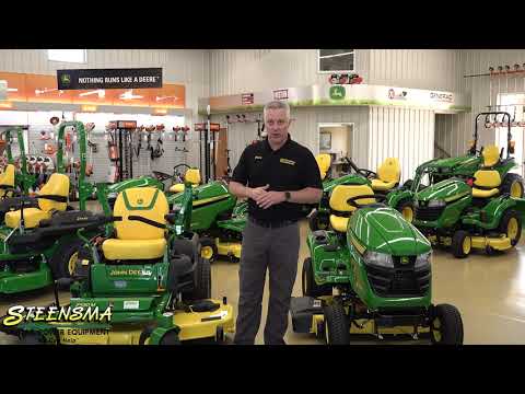 Zero Turn or Lawn Tractor – Which should you buy?