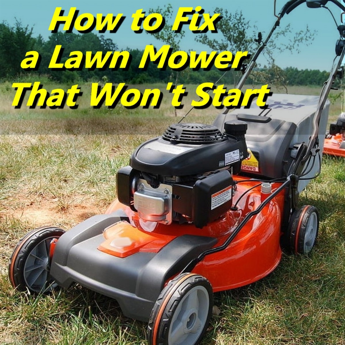 Common issues and troubleshooting tips for electric lawn mowers
