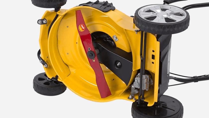 Evaluating Different Blade Materials for Your Mower