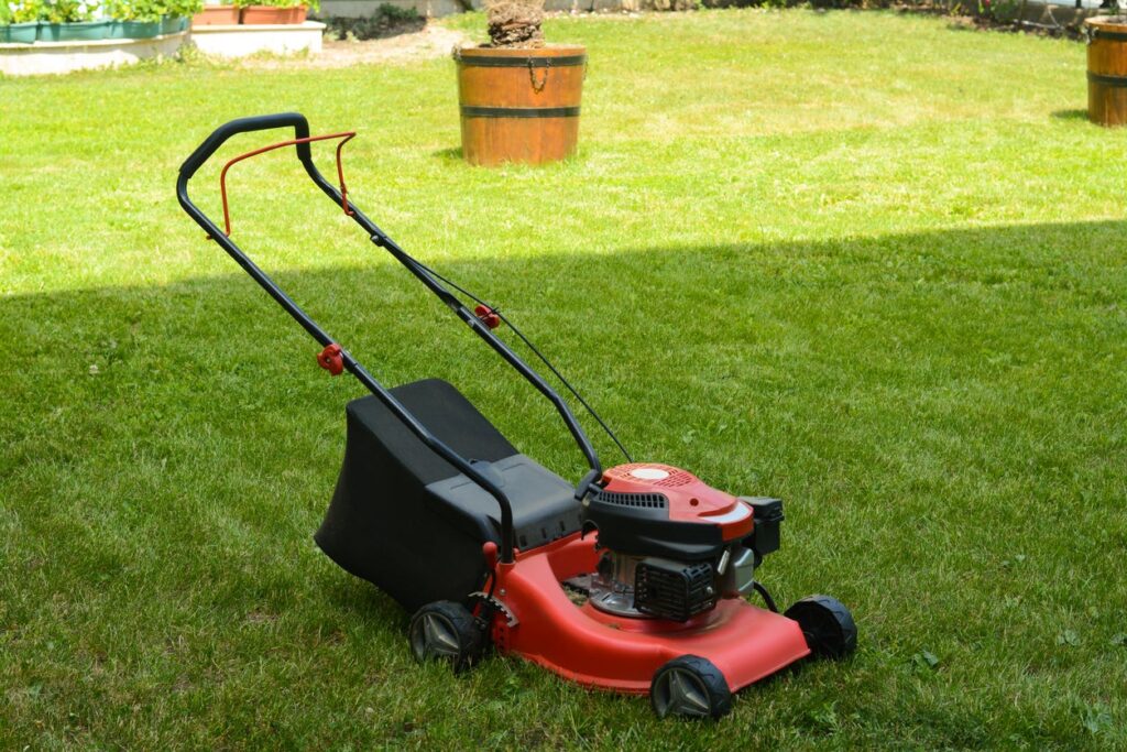 Evaluating Different Blade Materials for Your Mower