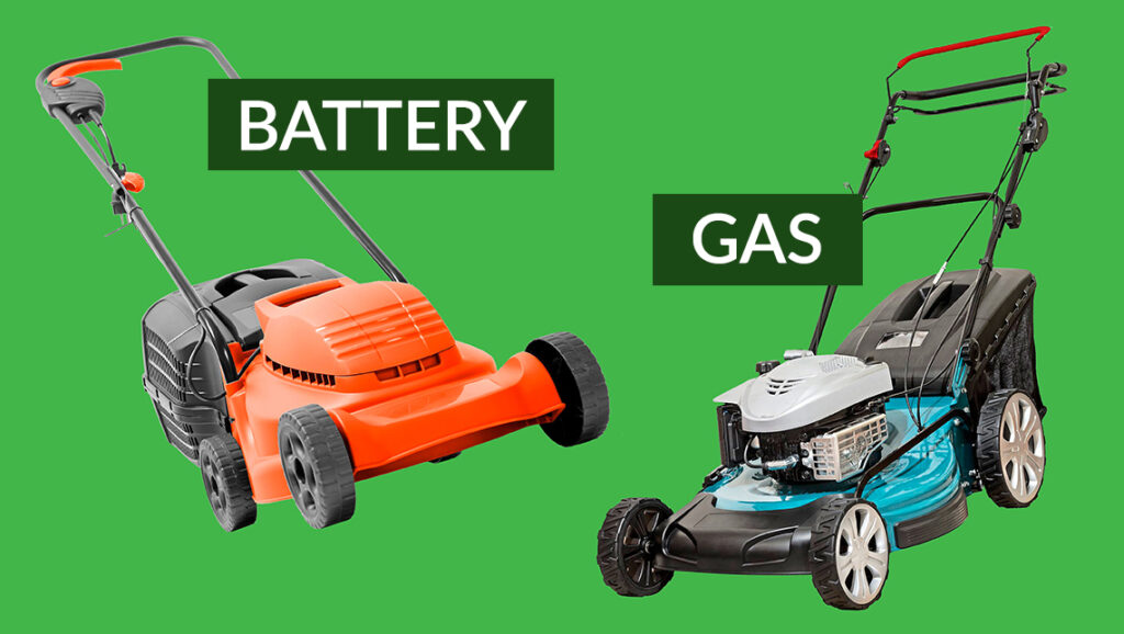 The Benefits of Using a Cordless Electric Lawn Mower The Benefits of Using a Cordless Electric Lawn Mower