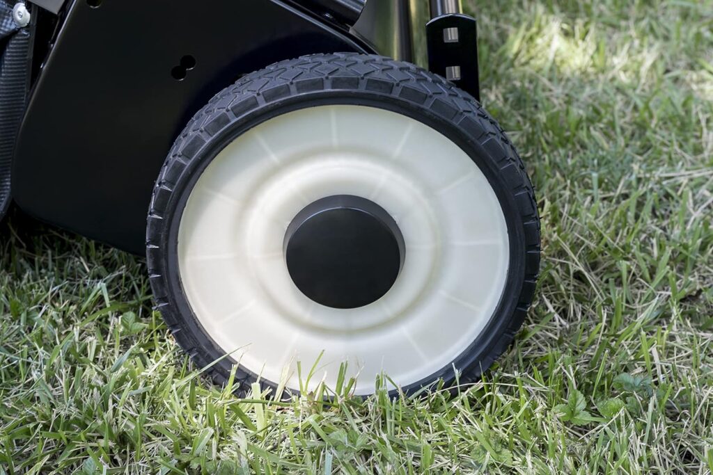 Agri-Fab 45-0570, 30-Inch Push Lawn Sweeper