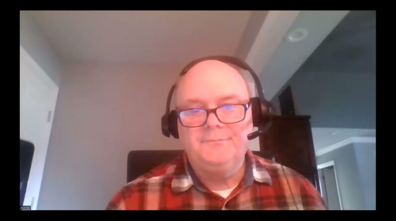 20240404 ROS Lawn Tractor Meeting