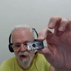 20250904 ROS Lawn Tractor Meeting