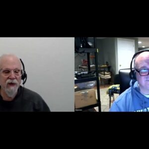 20251023 ROS Lawn Tractor Meeting