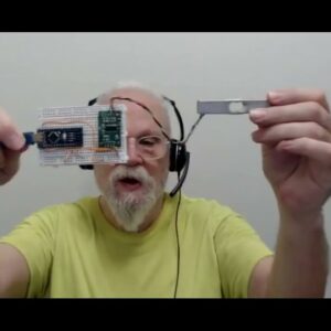 20251113 ROS Lawn Tractor Meeting