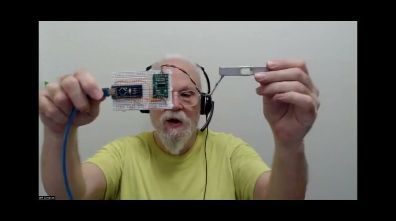 20251113 ROS Lawn Tractor Meeting