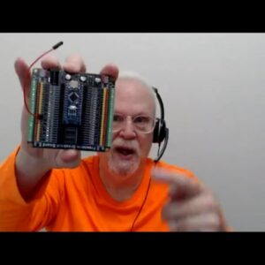 20251120 ROS Lawn Tractor Meeting