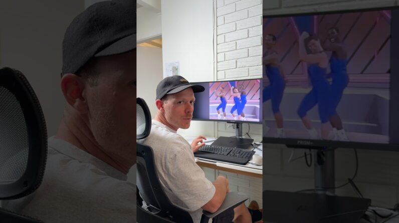 Hope he doesn’t find out 😅