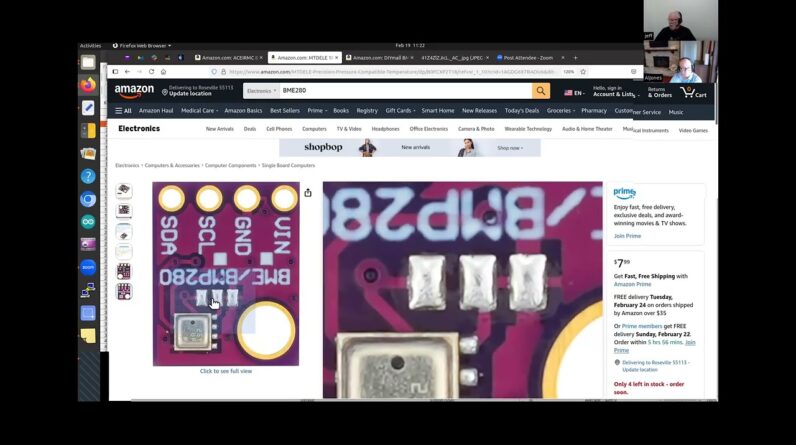 20260219 ROS Lawn Tractor Meeting